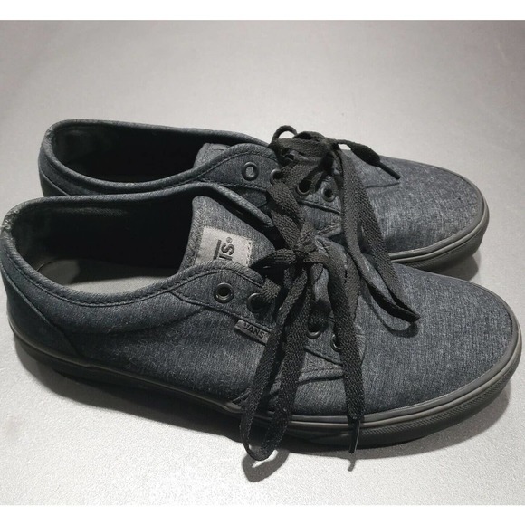 Vans | Shoes | Mens 9 Vans Skater Shoes 